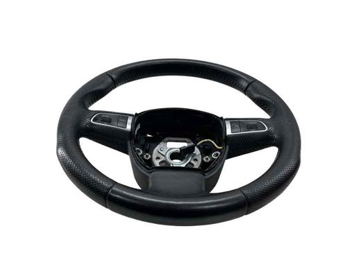 Steering wheel AUDI Q5 (8RB) 3.0 TDI quattro | BP31752359C49 - Image 4