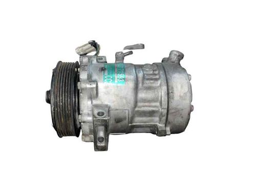AC compressor OPEL VECTRA C (Z02) 2.0 DTI 16V (F69) | BP34237097M34 - Image 2