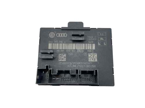 Used Electronic module Electronic module SKODA SUPERB II (3T4) 2.0 TDI (140 hp) 29177938 29177938