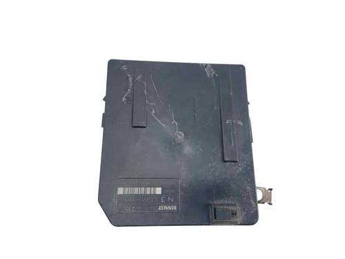 Fuse box RENAULT KANGOO / GRAND KANGOO II (KW0/1_) 1.5 dCi 110 (KW0C, KW0H) | BP27449015E1 