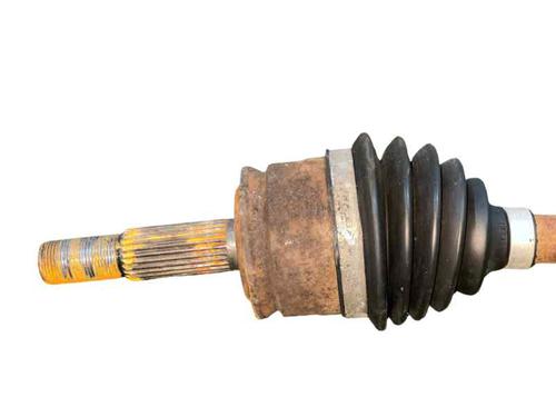 Left front driveshaft SMART FORFOUR (454) 1.1 (454.030) | BP25211337M38 