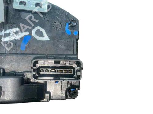 Used Front left lock Front left lock NISSAN PULSAR Hatchback (C13) 1.2 DIG-T (115 hp) 25212293 25212293