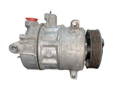 AC compressor VW PASSAT B6 (3C2) 2.0 TDI | BP31274665M34