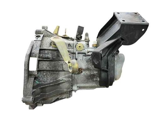 Used Gearbox PEUGEOT BOXER Van (230L) 1.9 D (69 hp) 29328789