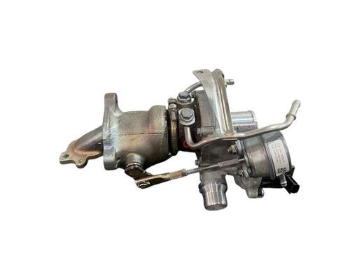 Turbolader/Kompressor NISSAN PULSAR Hatchback (C13) 1.2 DIG-T | BP25213228M71 - Image 5