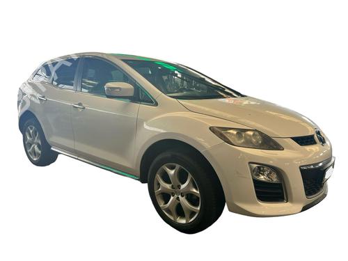 Front wiper motor MAZDA CX-7 (ER) 2.2 MZR-CD AWD (ER10A) | BP25781224M29 - Image 4