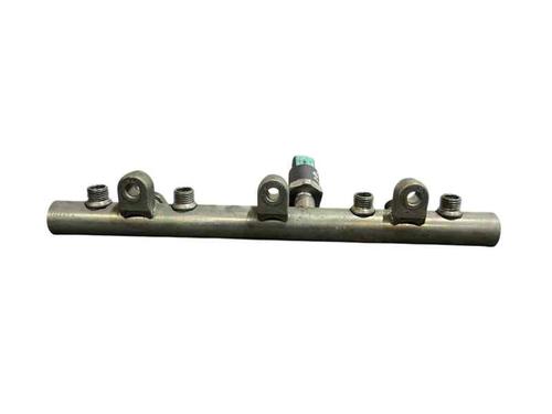Injection rail PEUGEOT 307 (3A/C) 2.0 HDi 90 | BP28052402M98 