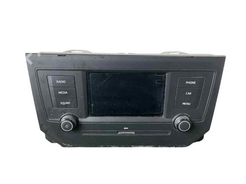 Radio SEAT IBIZA V (KJ1, KJG) 1.0 TSI | BP25211976E6 - Image 3