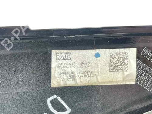 Right mirror MERCEDES-BENZ B-CLASS Sports Tourer (W246, W242) B 180 CDI (246.200) | BP27448750C27 