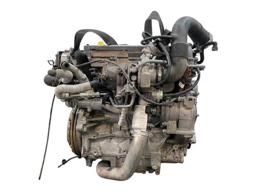 Engine OPEL VECTRA C (Z02) 2.0 16V Turbo (F69) | BP29176964M1 - Image 5