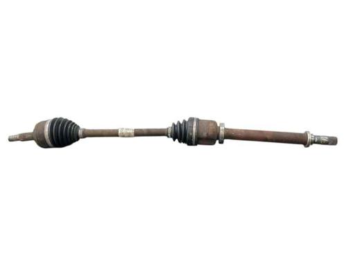 Right front driveshaft RENAULT MEGANE III Hatchback (BZ0/1_, B3_) 1.5 dCi | BP26652045M39 - Image 5