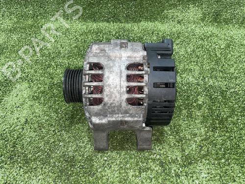Used Alternator PEUGEOT 307 (3A/C) [2000-2012]  31680913