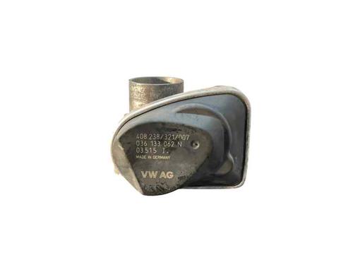 Throttle body VW POLO IV (9N_, 9A_) 1.4 16V | BP29328757M82 