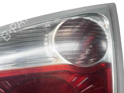 Left taillight FIAT 500 (312_) 1.2 (312AXA1A) | BP33810856C34 - Image 3