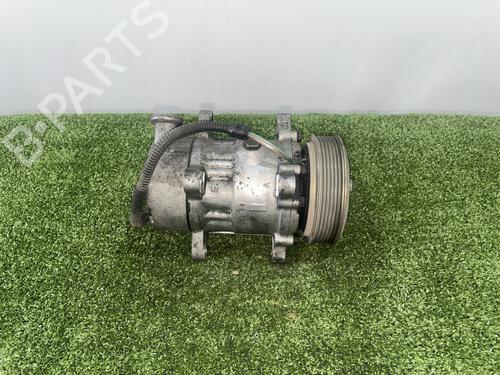 Used AC compressor AC compressor CITROËN XSARA Coupe (N0) [1998-2005] 31681602 31681602