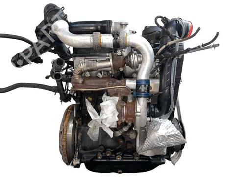 Motor SEAT CORDOBA (6K1, 6K2) 1.9 TDI | BP30919553M1