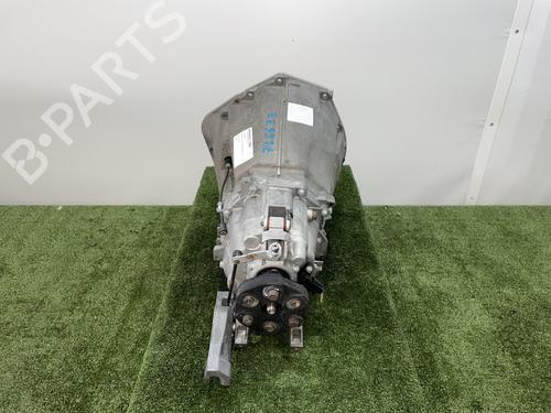 Used Gearbox Gearbox MERCEDES-BENZ C-CLASS (W203) [2000-2007] 31684486 31684486