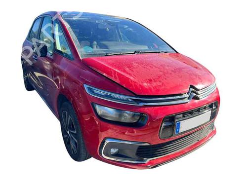 Used Parts CITROËN C4 Grand Picasso II (DA_, DE_)  1.2 THP 130  4343060