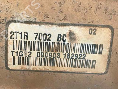 Gearbox FORD TRANSIT CONNECT (P65_, P70_, P80_) 1.8 TDCi | BP32335345M3 
