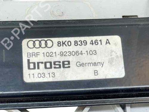 Rear left window mechanism AUDI A4 B8 (8K2) 2.0 TDI | BP27449883C24 - Image 2