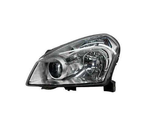 Used Left headlight Left headlight NISSAN QASHQAI I (J10, NJ10) 1.5 dCi (106 hp) 33424222 33424222