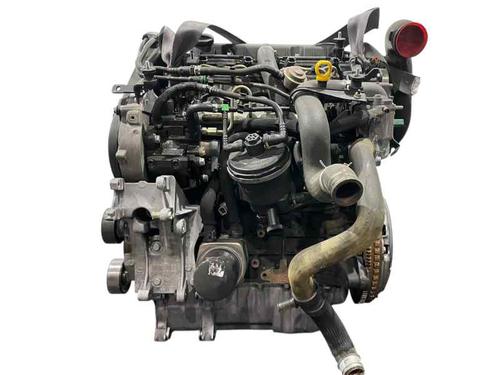 Engine PEUGEOT 406 (8B) 2.0 HDI 90 | BP29349874M1 
