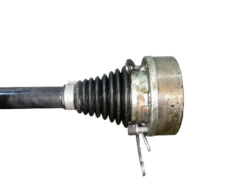 Used Left front driveshaft Left front driveshaft SEAT LEON (5F1) 1.6 TDI (115 hp) 25210692 25210692