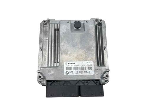 Used Engine control unit (ECU) Engine control unit (ECU) BMW X5 (F15, F85) xDrive 40 d (313 hp) 28419498 28419498