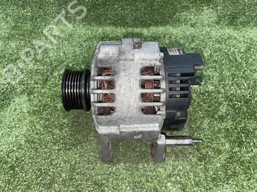 Used Alternator VW GOLF IV (1J1) [1997-2008]  31680956