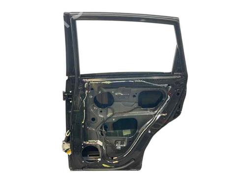 Right rear door CHEVROLET CAPTIVA (C100, C140) 2.2 D | BP28714323C5
