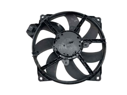 Used Radiator fan RENAULT MEGANE III Hatchback (BZ0/1_, B3_) 1.5 dCi (106 hp) 30051787