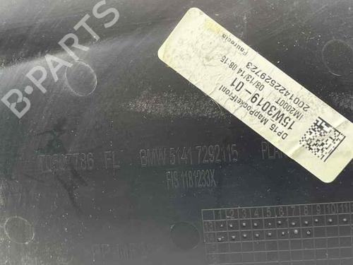 Front left panel BMW X5 (F15, F85) xDrive 40 d | BP28419457C58 