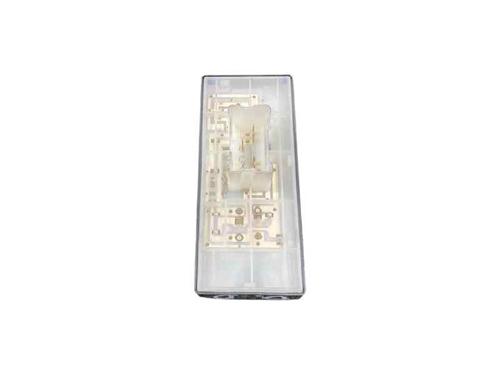 Right front window switch NISSAN MICRA V (K14) 1.0 IG-T 100 | BP25211997I26 - Image 2