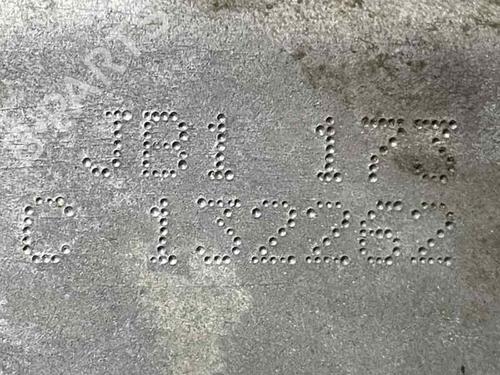 Gearbox RENAULT KANGOO (KC0/1_) | BP31752362M3