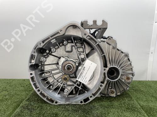 Used Gearbox Gearbox MERCEDES-BENZ A-CLASS (W168) [1997-2005] 31684482 31684482