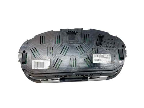 Kombinert Instrument RENAULT MEGANE IV Saloon 1.5 Blue dCi 95 (LVA2) | BP29933956C47 