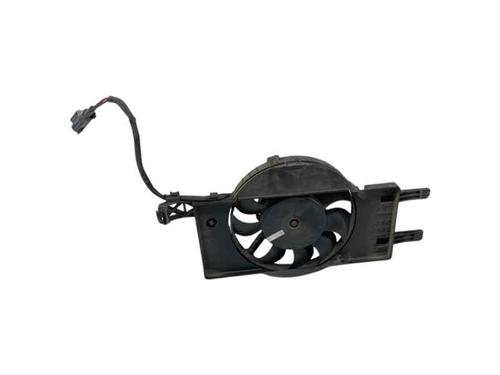 Radiator fan FORD FOCUS III 1.0 EcoBoost | BP25213510M35 - Image 3