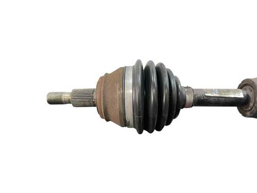 Left front driveshaft SEAT LEON (1M1) 1.6 16 V | BP29349833M38 