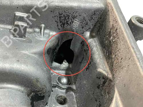 Cylinder head MERCEDES-BENZ E-CLASS (W211) | BP31683178M5 - Image 2