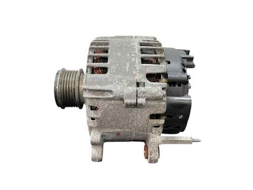 Used Alternator SEAT IBIZA IV ST (6J8, 6P8) 1.6 TDI (105 hp) 27448822
