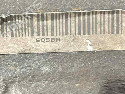 Right front brake caliper VW PASSAT B8 (3G2, CB2) 2.0 TDI 4motion | BP24225145M104  - Image 5