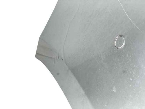 Front bumper RENAULT MEGANE IV Hatchback (B9A/M/N_) 1.6 dCi 130 (B9A4) | BP30145726C7