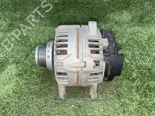 Used Alternator RENAULT MODUS / GRAND MODUS (F/JP0_) 1.4 (JP01, JP0J) (98 hp) 31680972