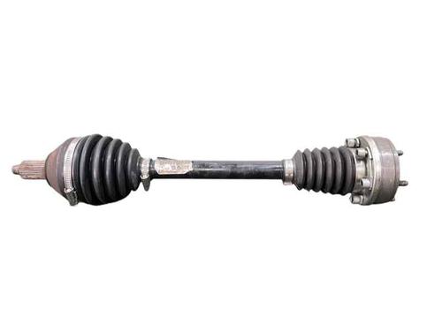 Left front driveshaft VW POLO (9N_, 9A_) 1.4 TDI | BP25485743M38 