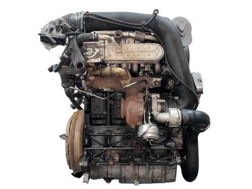 Engine AUDI A3 (8P1) 1.9 TDI | BP30718141M1 