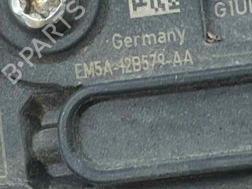 Used Mass air flow sensor FORD KUGA II (DM2) 2.0 TDCi (150 hp) 26571635