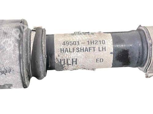 Used Left front driveshaft Left front driveshaft KIA PRO CEE'D (ED) 1.6 CRDi 115 (115 hp) 24353717 24353717