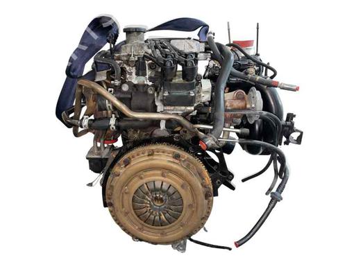 Engine FORD MONDEO I (GBP) 1.6 i 16V | BP31242891M1 - Image 9