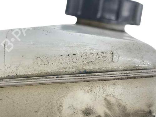 Brake master cylinder RENAULT MASTER III Van (FV) 2.3 dCi 165 RWD (FV0P, FV0U, FV10, FV12, FV1E) | BP26539826M77 - Image 2