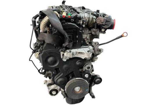 Motor CITROËN C5 II (RC_) 1.6 HDi (RC8HZB) | BP29605707M1 
